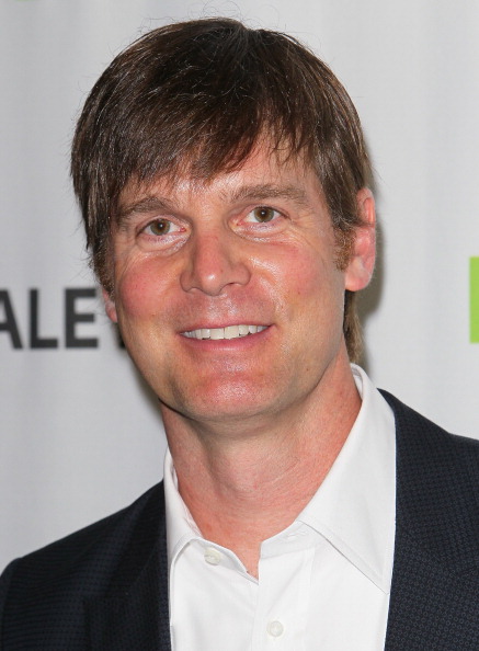 Peter Krause